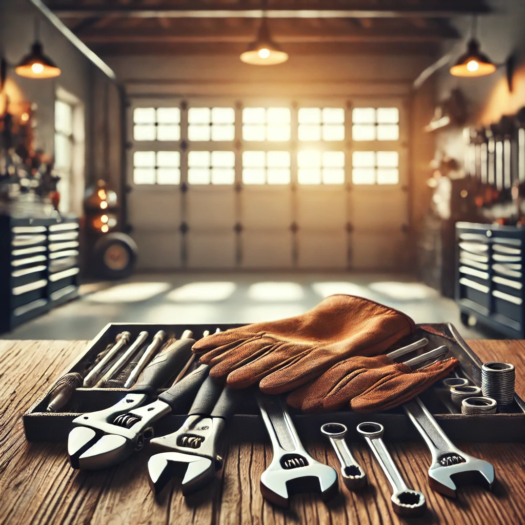 About Our Family-Owned Garage Door Company in Kicaster TX - Professional Service Team