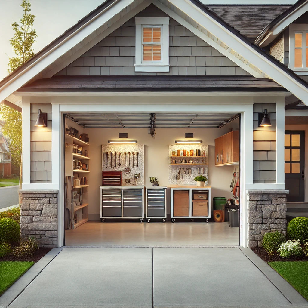Latest garage door repair tips and maintenance guides from Kicaster's trusted experts