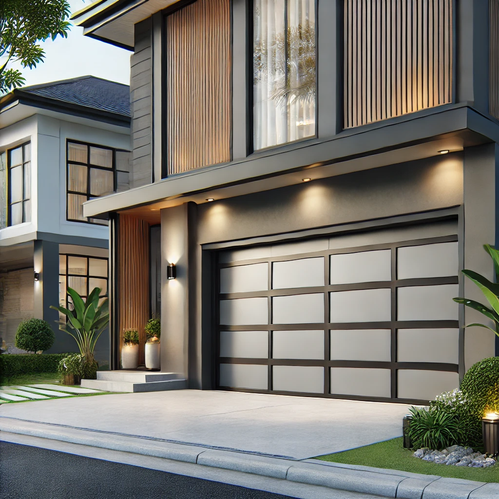 Professional Garage Door Company Kicaster TX - 24/7 Emergency Service & Repairs