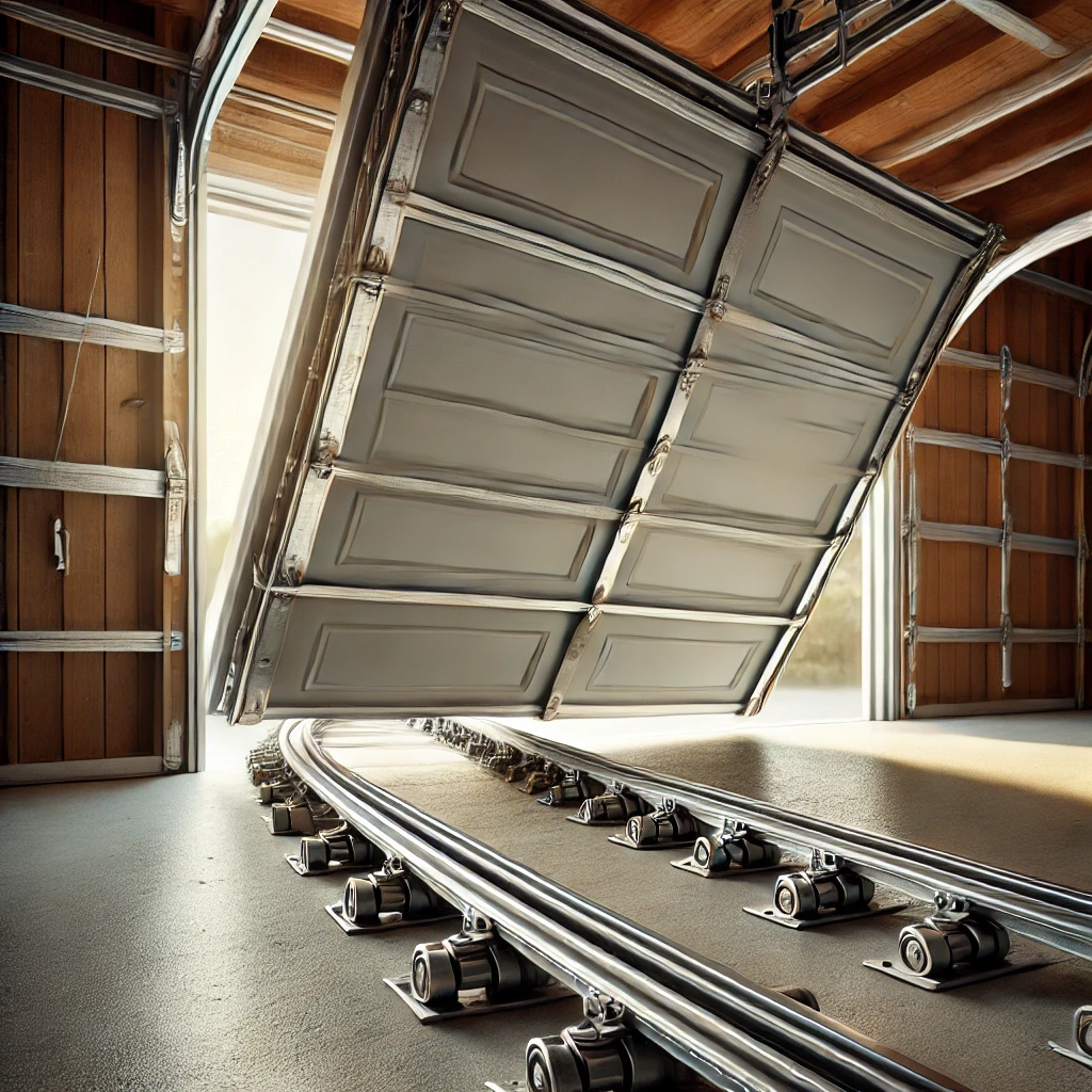 Garage door off track repair in Kicaster TX - 24/7 Emergency Repair Services by Kicaster Garage Door Repair
