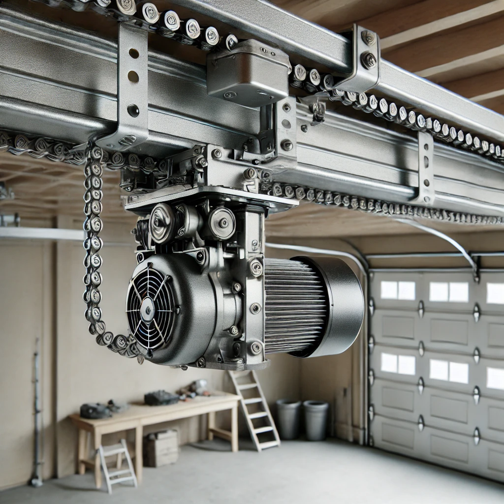 Professional Garage Door Opener Installation Kicaster TX - Expert Smart Opener Installation Services