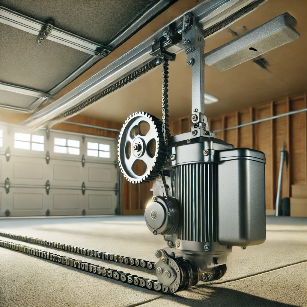 Garage Door Opener Installation & Service in Kicaster TX - Professional Solutions for All Opener Brands