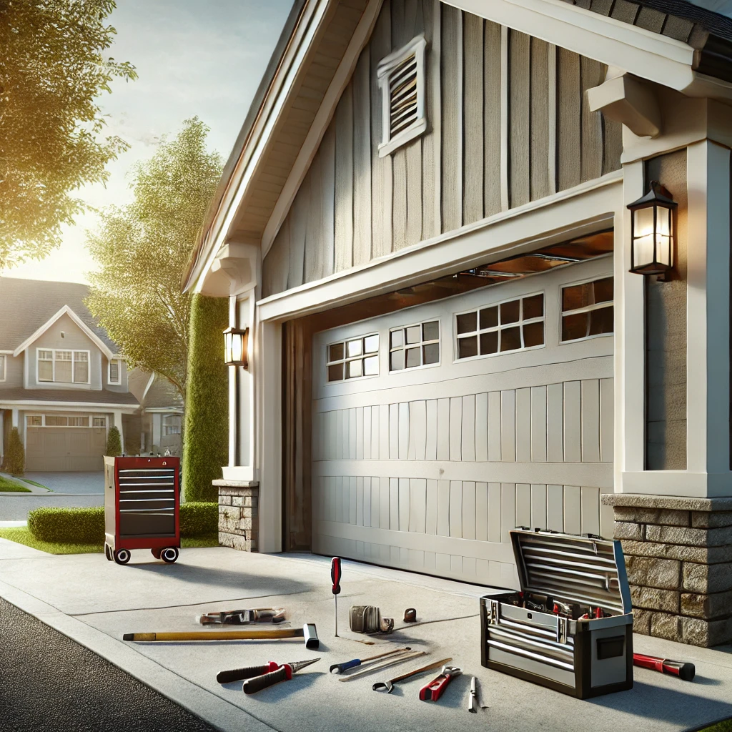 24/7 Garage Door Repair Kicaster TX - Emergency Repair Services by Kicaster Garage Door Repair