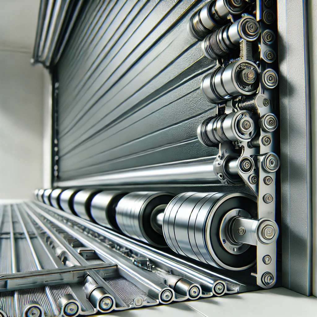 Expert Roller Garage Door Repairs Kicaster TX - Professional Door System Specialists